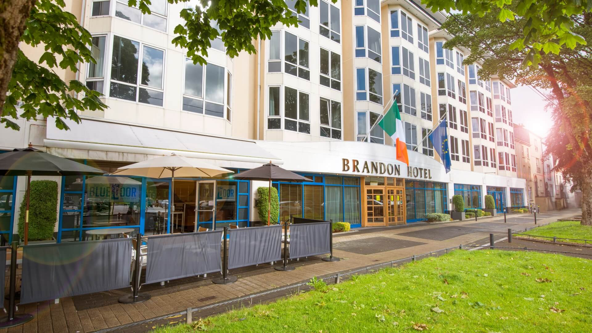 Brandon hotel exterior www.brandonhotel.ie_v3