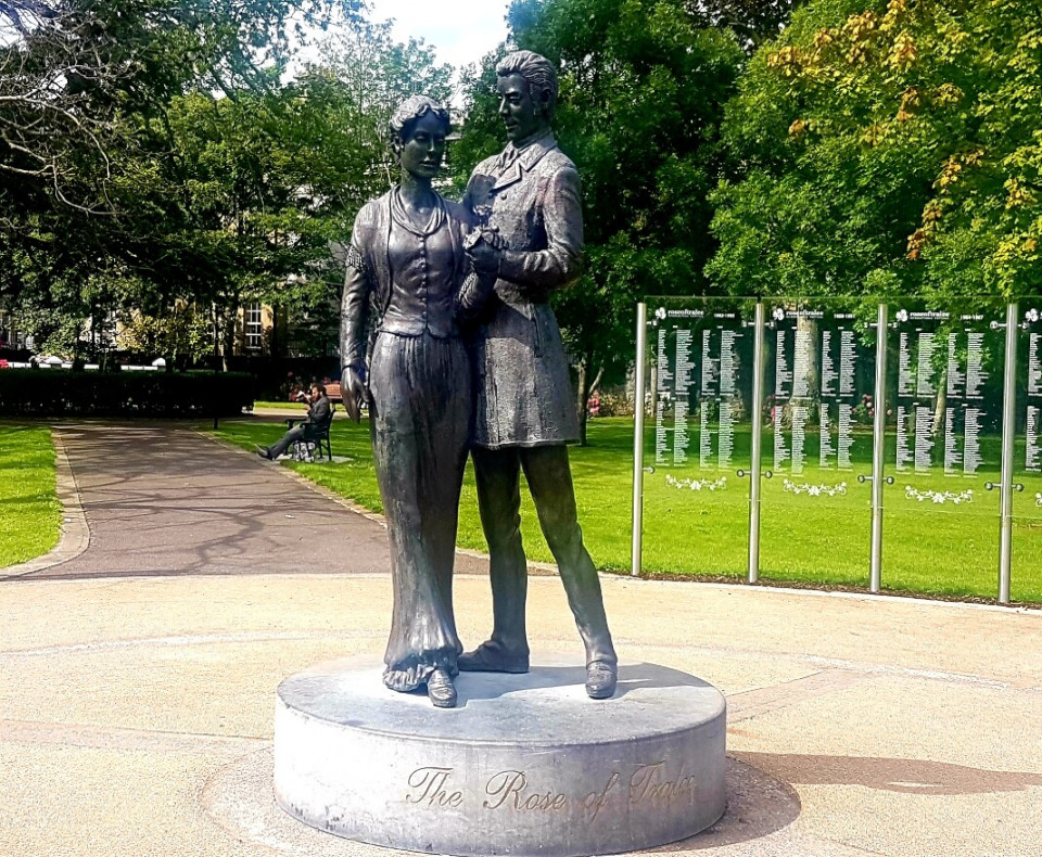 Rose of tralee statue www.brandonhotel.ie_v3