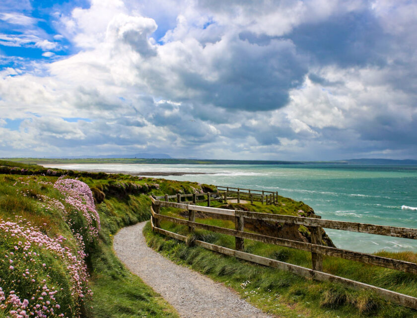 Ballybunion Co Kerry TI7XWY 1