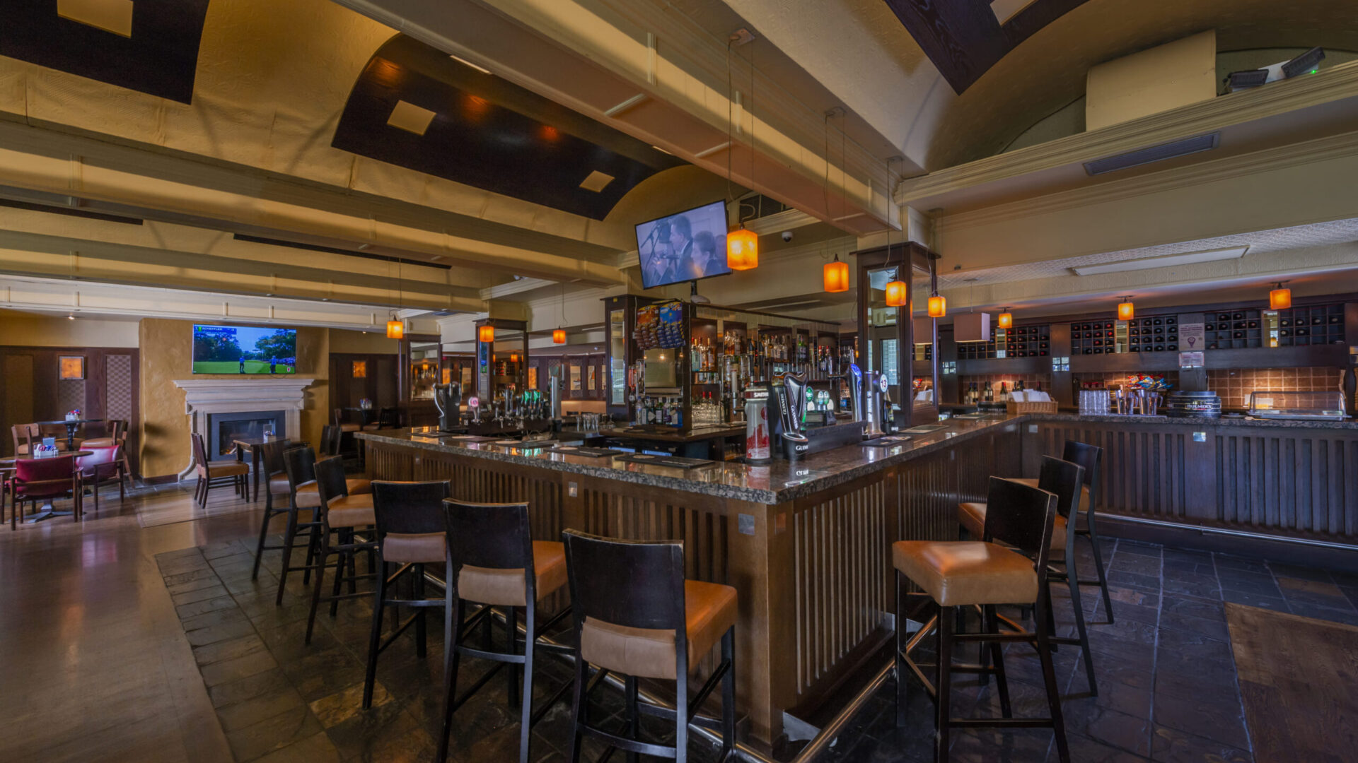 Brandon Hotel 00032 1
