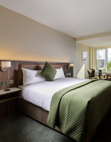 Double Room 1