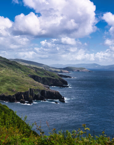 Dzogchen Beara Beara Peninsula West Cork TI753CT
