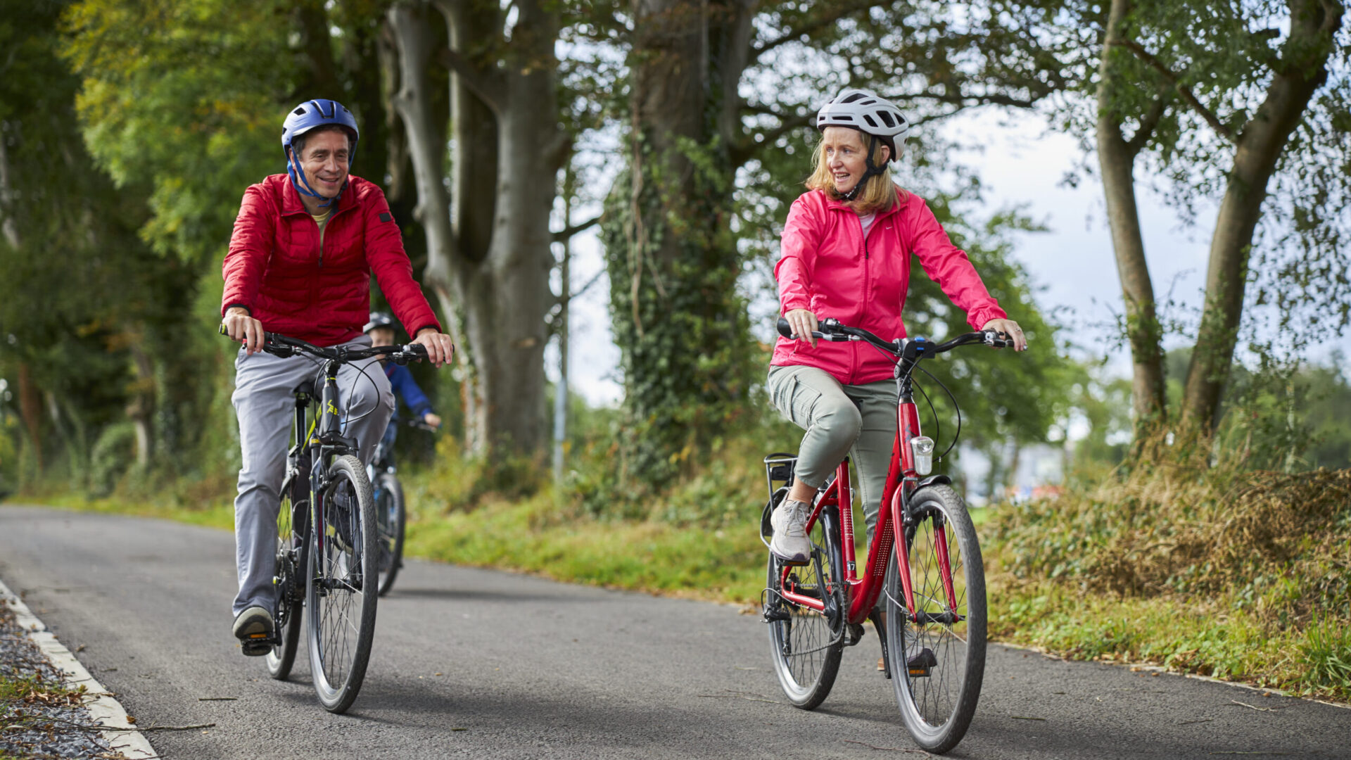 Listowel Abbeyfeale Greenway Kingdom of Kerry Greenways Co Kerry TI711TI