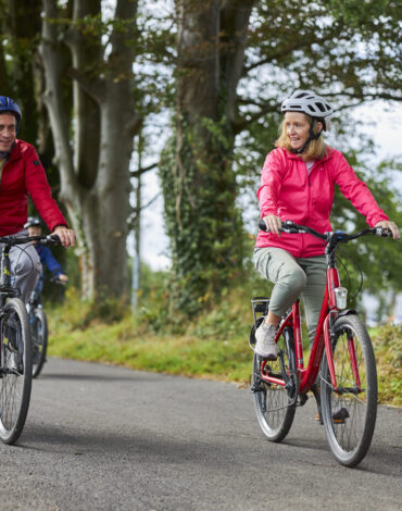 Listowel Abbeyfeale Greenway Kingdom of Kerry Greenways Co Kerry TI711TI