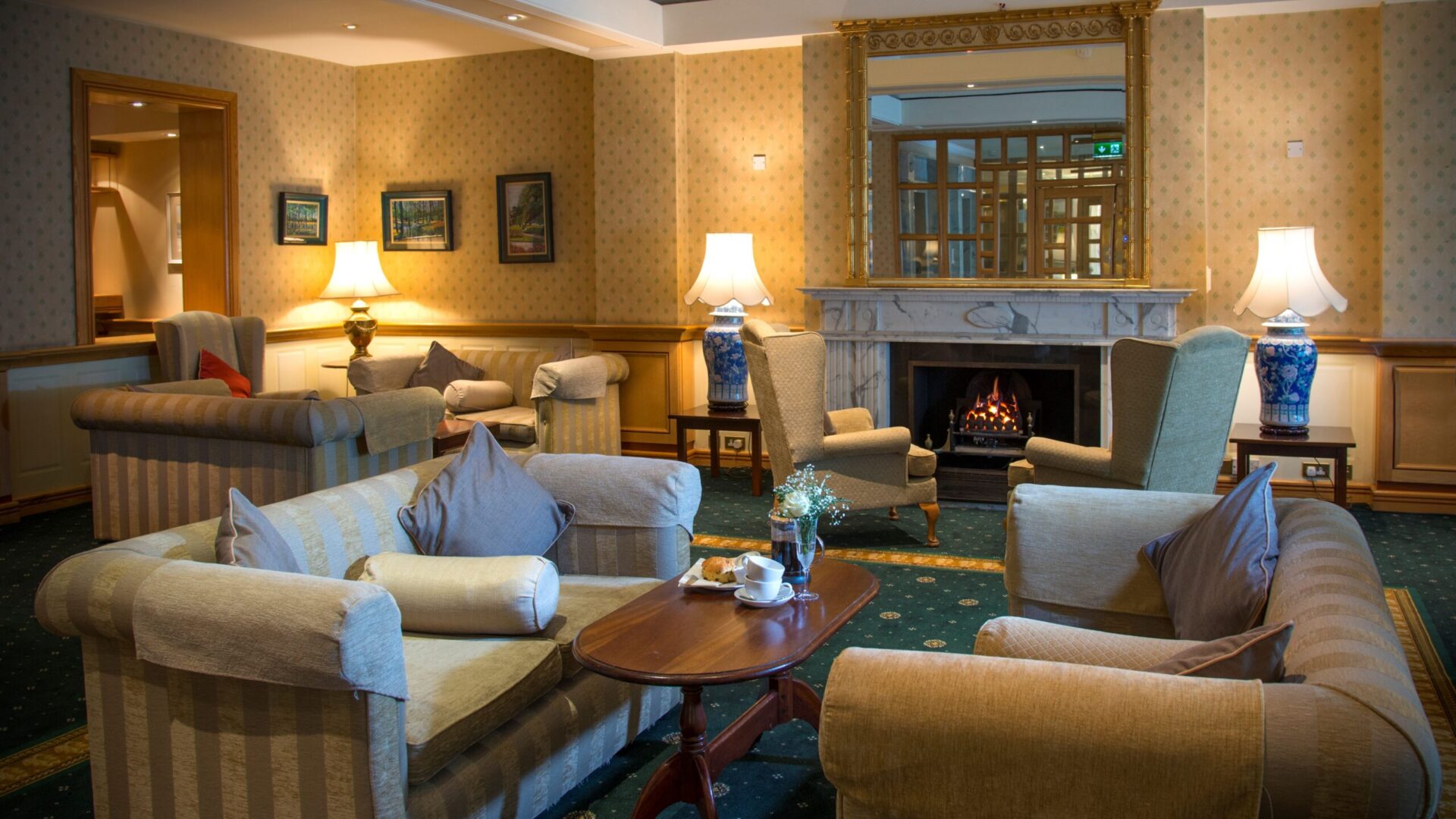 princess lounge 1