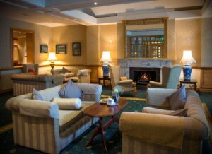 princess lounge