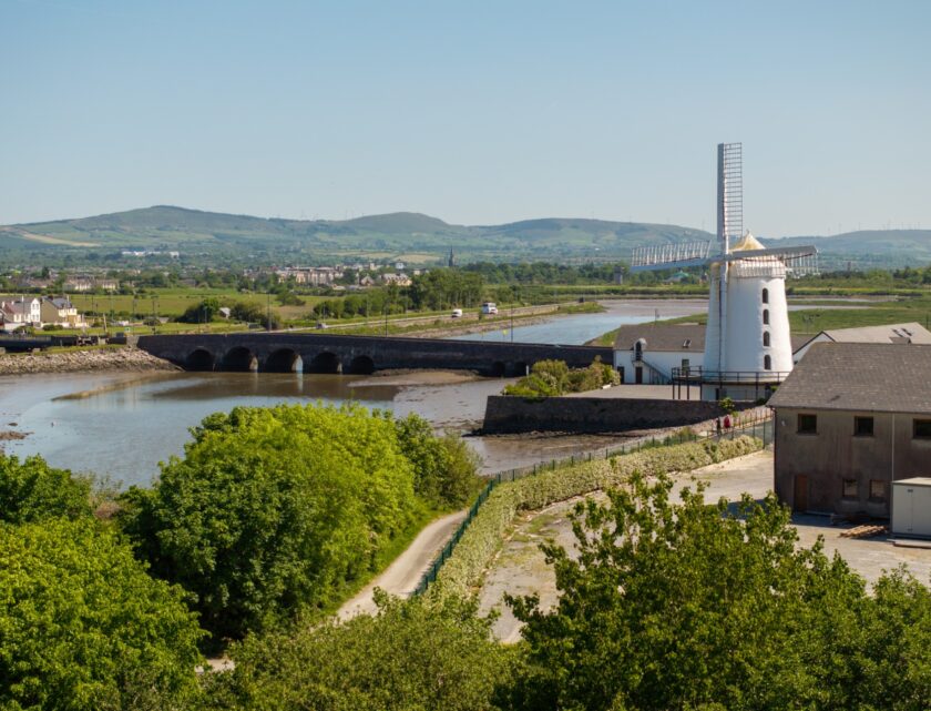 Blennerville Windmill Co Kerry.jpg TI72XYC Custom