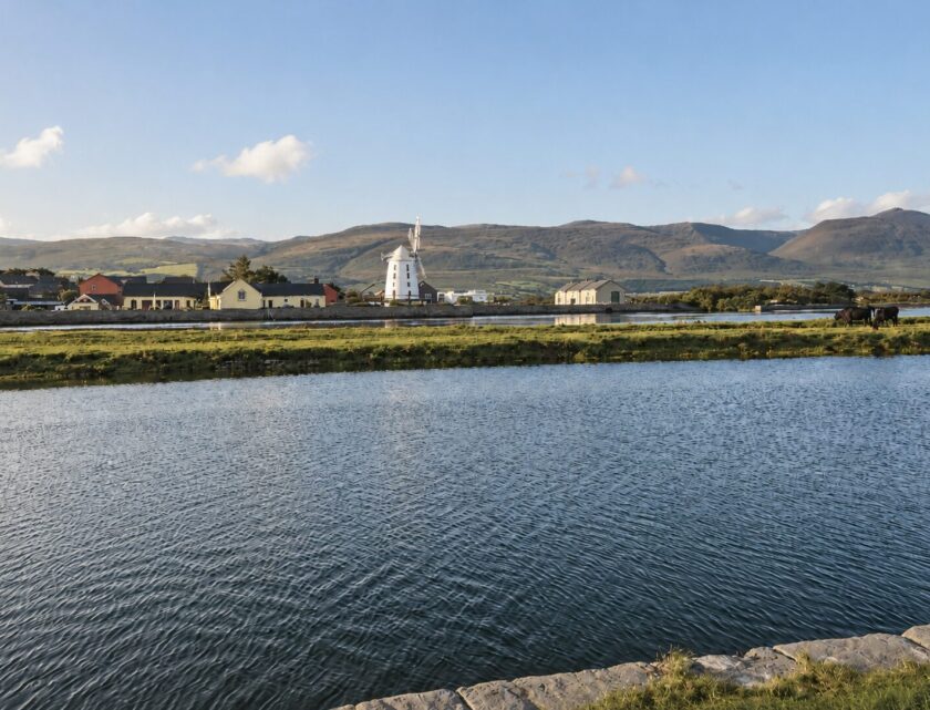 Tralee Bay